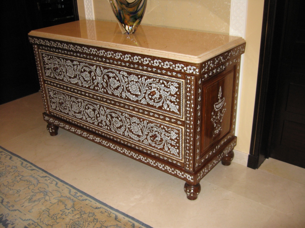 阿曼皇宫酒店 (3)