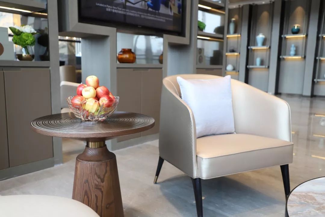 东莞卓为城市广场雅诗阁酒店 (8)