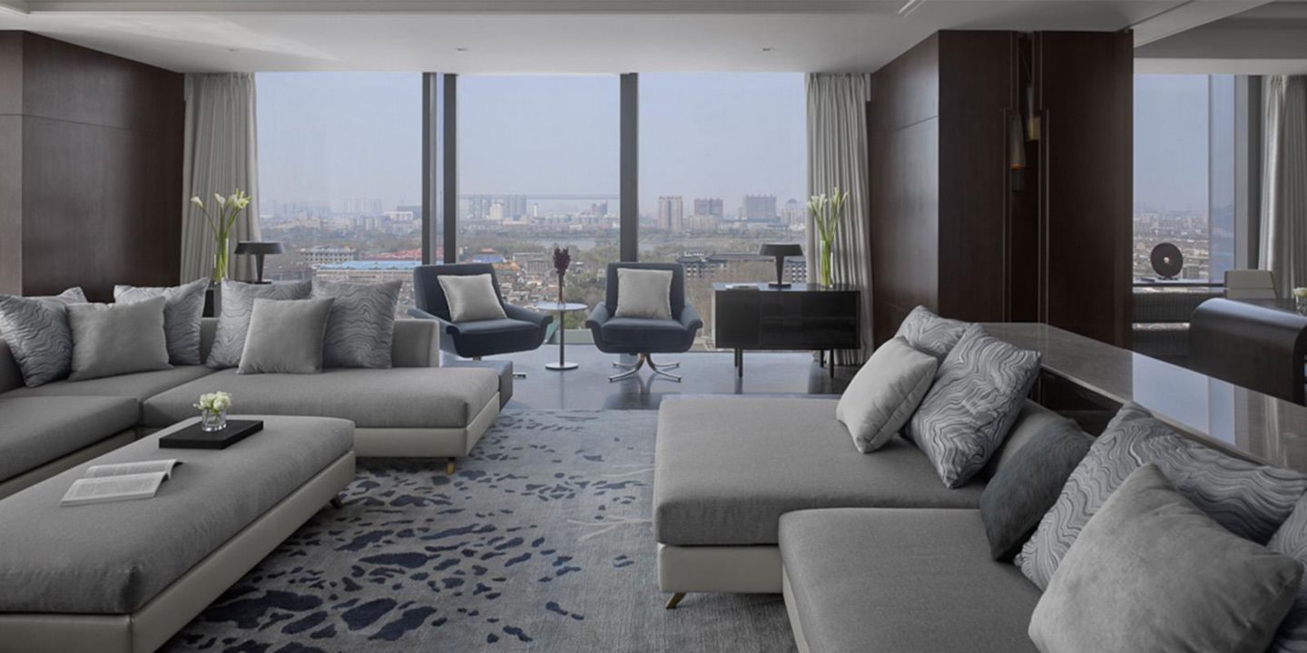 济南贵和皇冠假日酒店 (22)