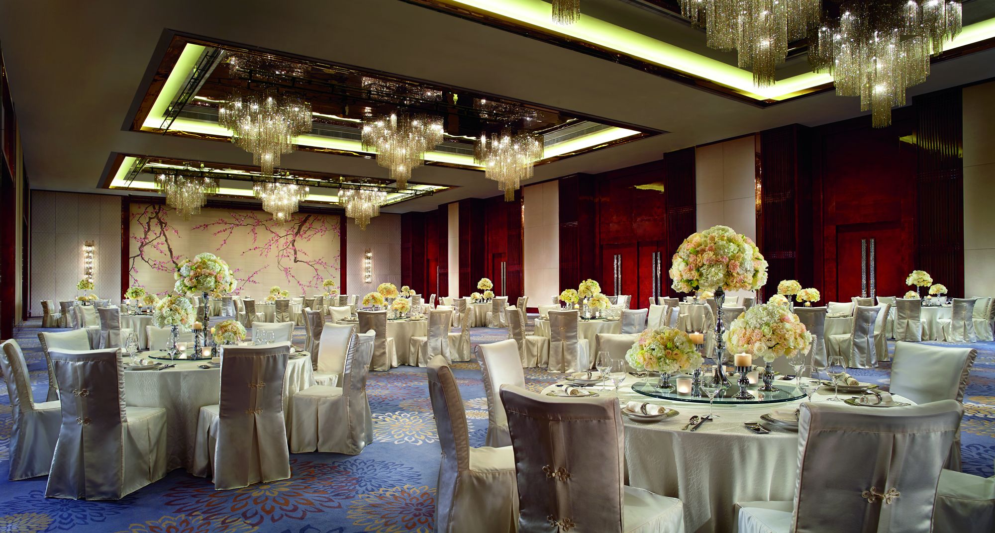 成都丽思卡尔顿酒店 (8)