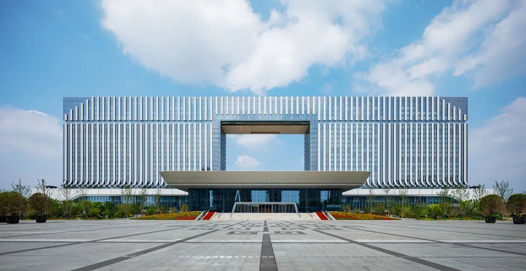 苏州国际会议酒店 (2)