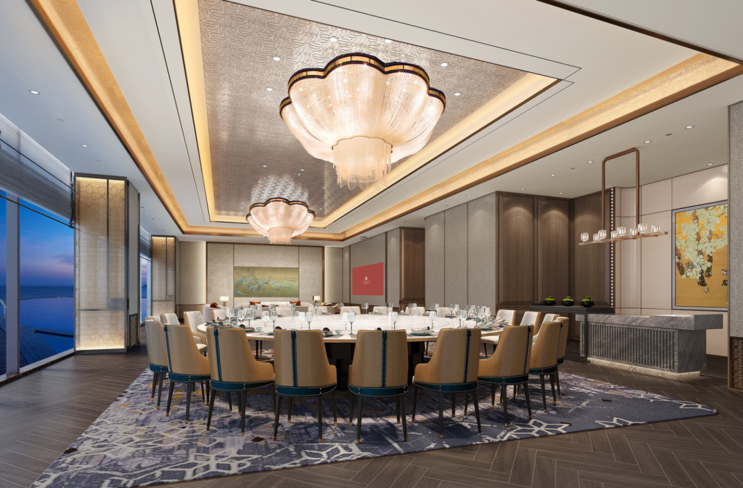 苏州国际会议酒店 (20)