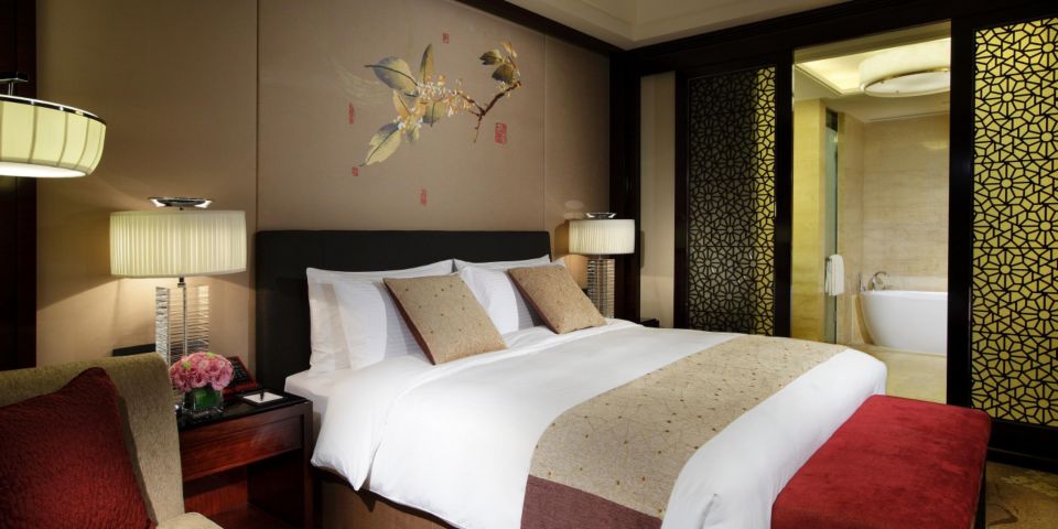 成都保利皇冠假日 (19)