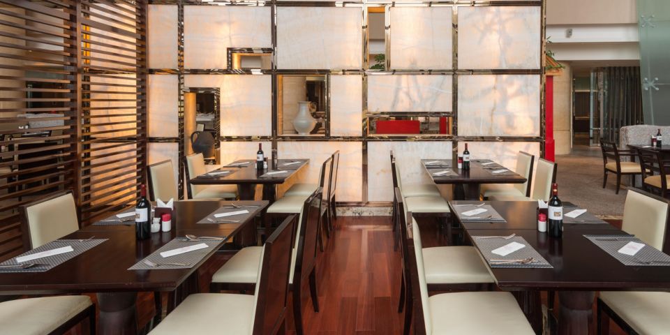 成都保利皇冠假日 (30)