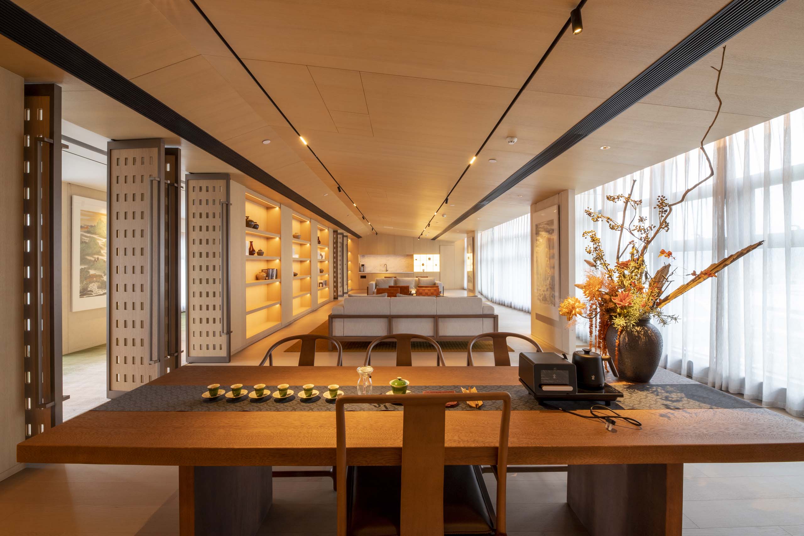 PERNULO HOTEL FUZHOU