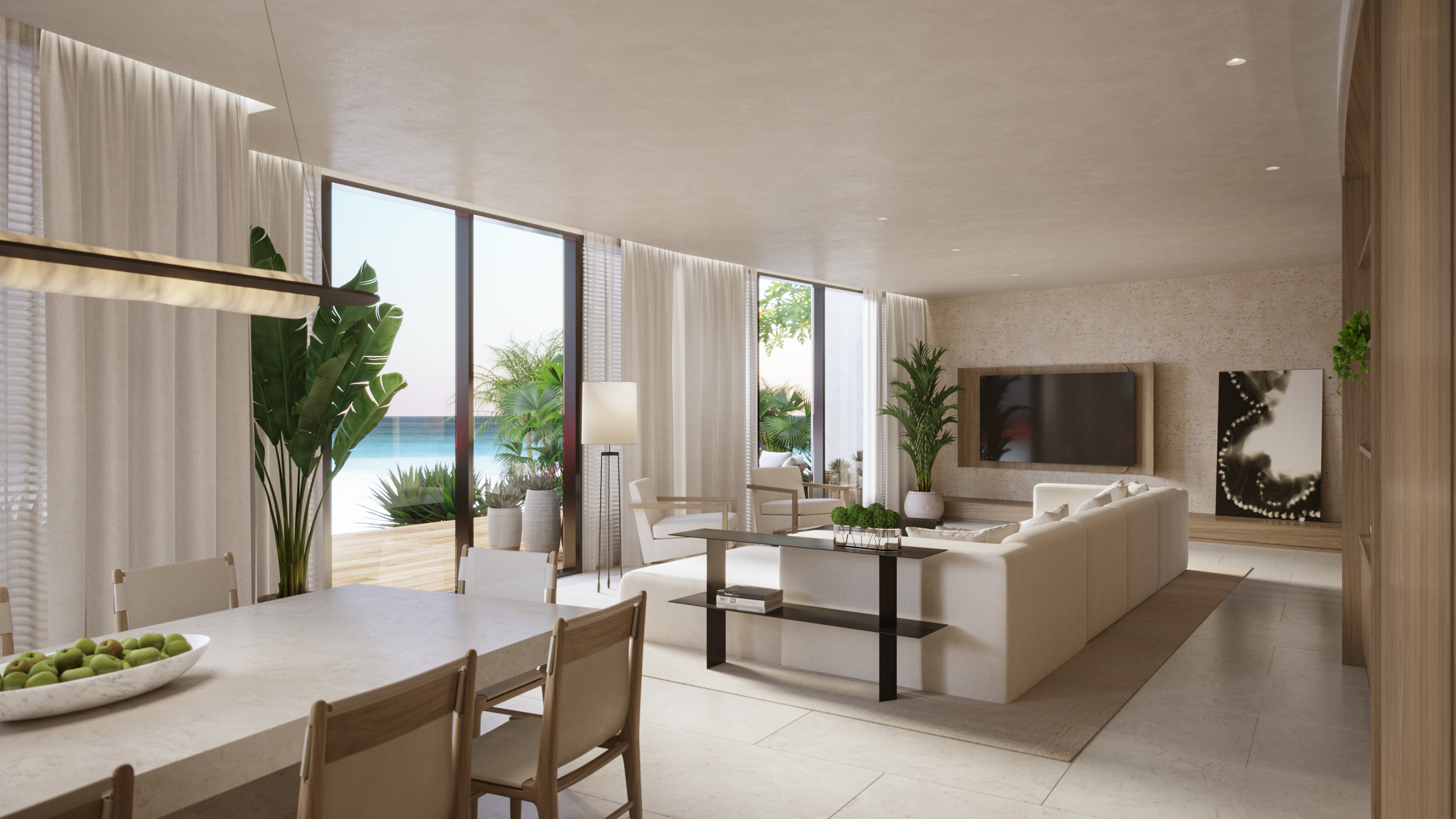 Red Sea Addison Hotel