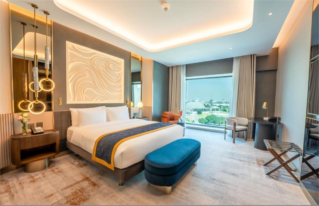 Movenpick Hotel Al Zaytoon Baghdad lraq Movenpick Hotel Al Zaytoon Baghdad lraq