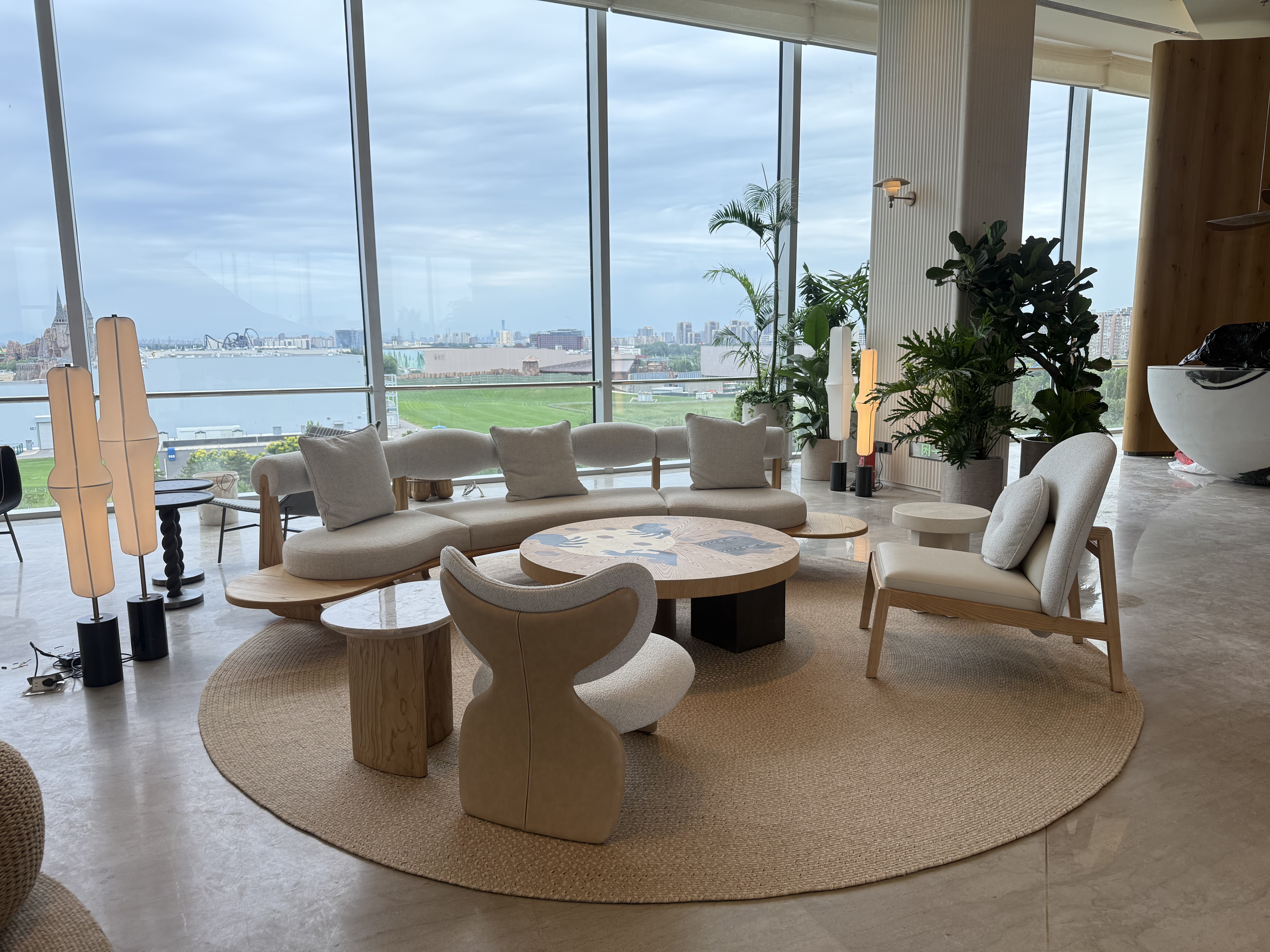 Novan Hotel Beijing Wanli Novan Hotel Beijing Wanli