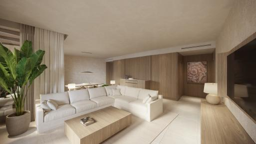 Red Sea Addison Hotel