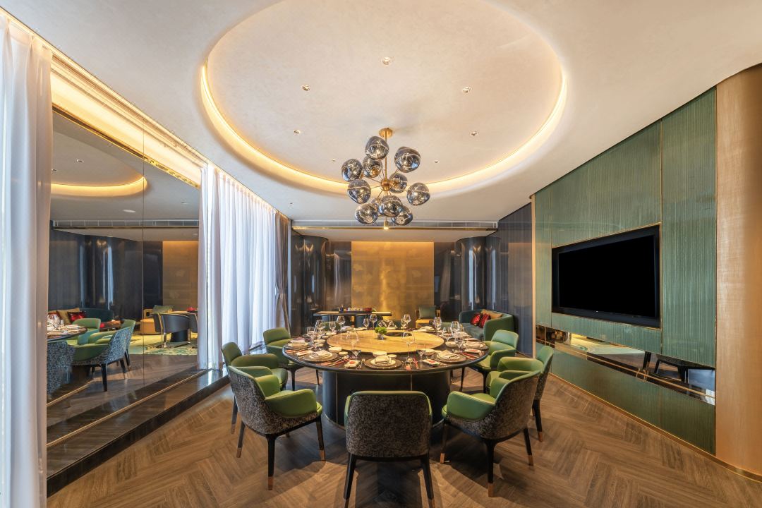 ME Hotel Fuzhou