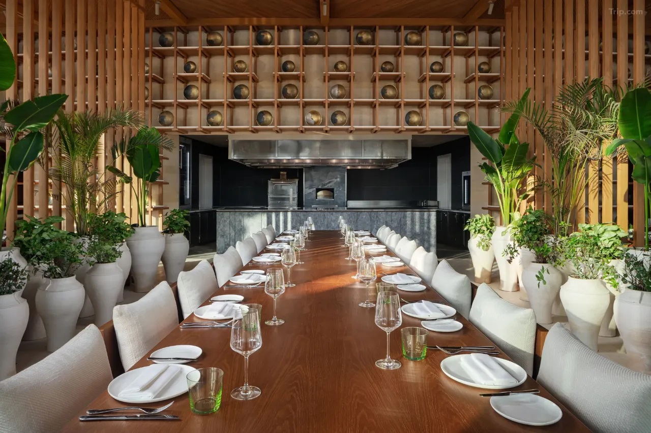 Red Sea Addison Hotel