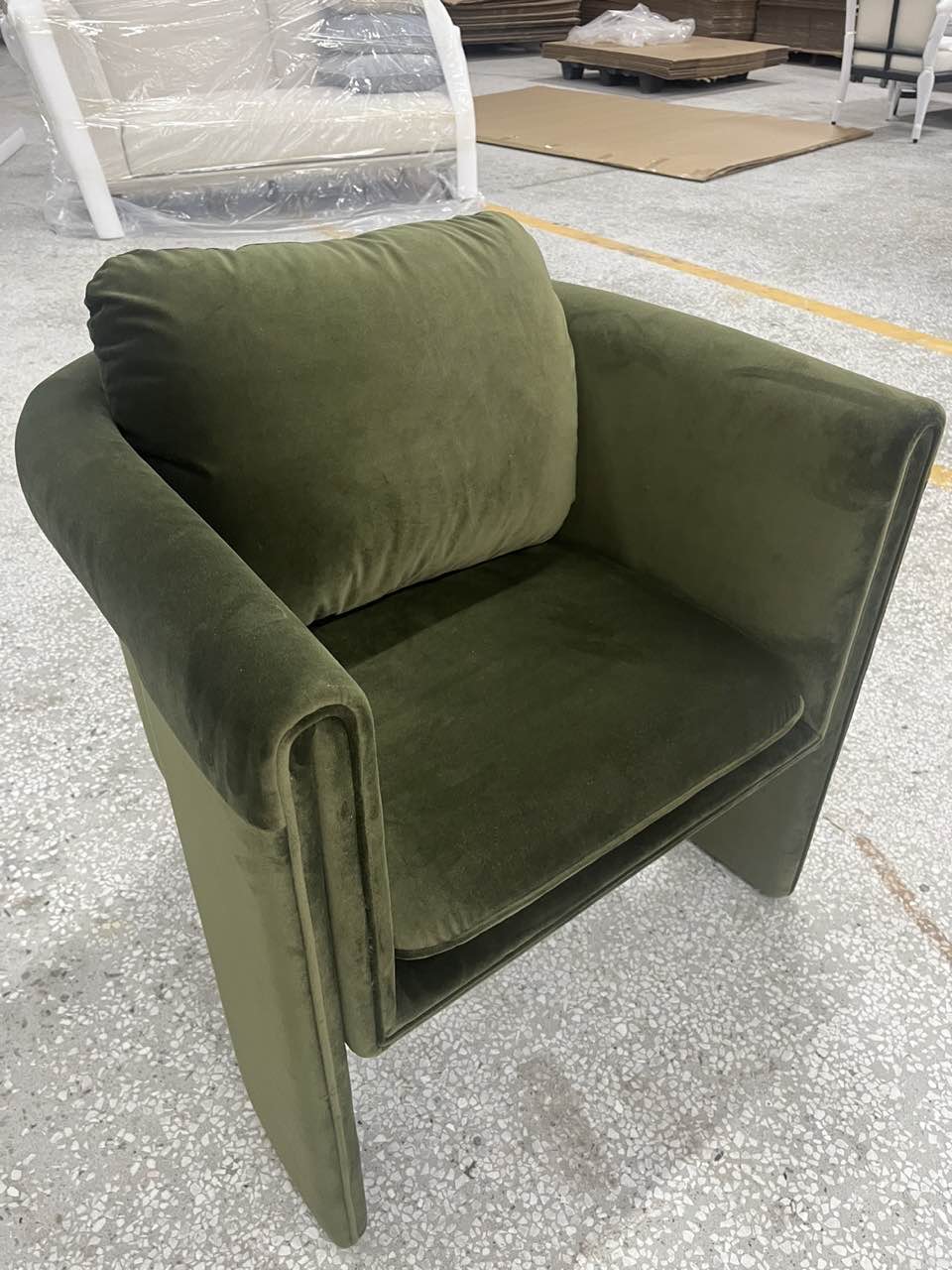 Movenpick Hotel Al Zaytoon Baghdad lraq