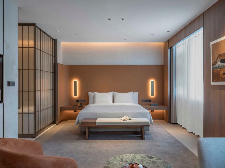 PERNULO HOTEL FUZHOU