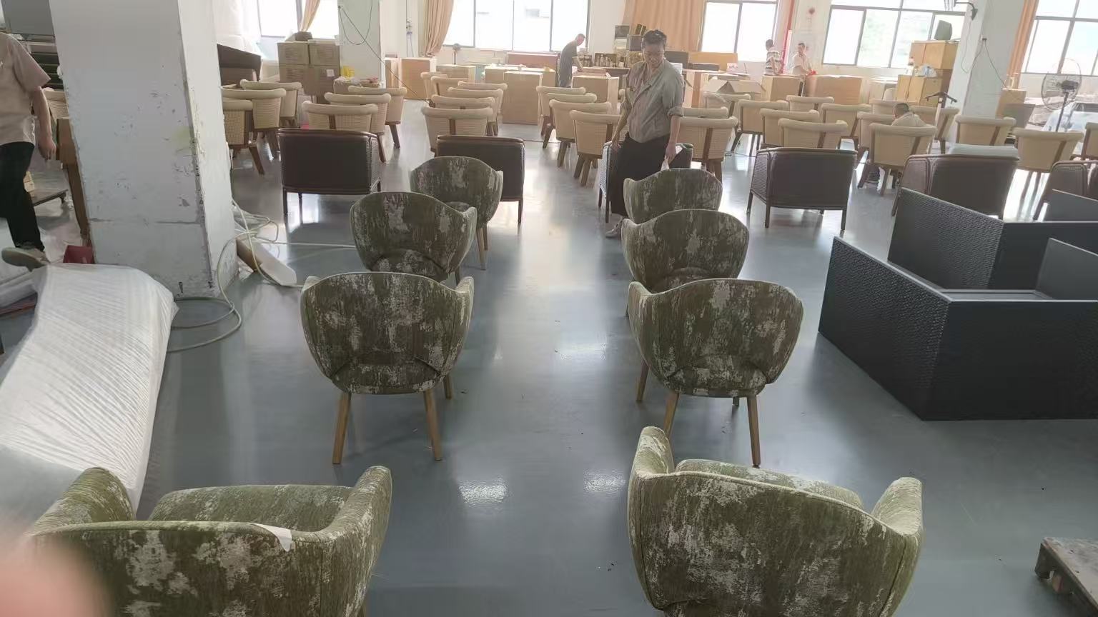 Four Seasons Resort Mauritius at Anahita