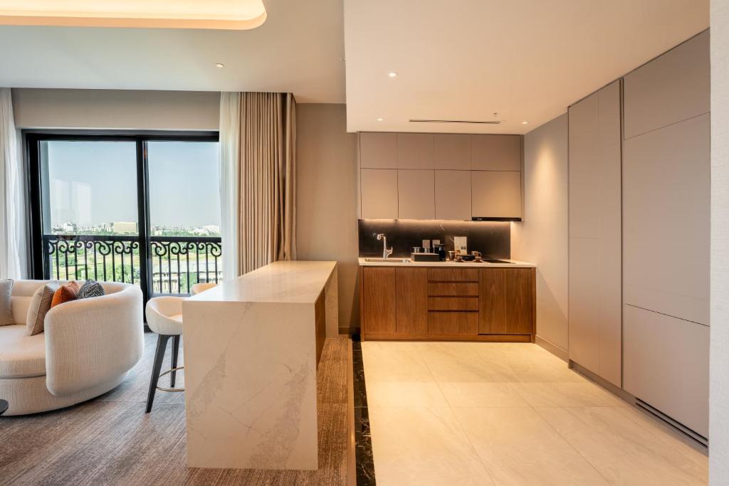 Movenpick Hotel Al Zaytoon Baghdad lraq