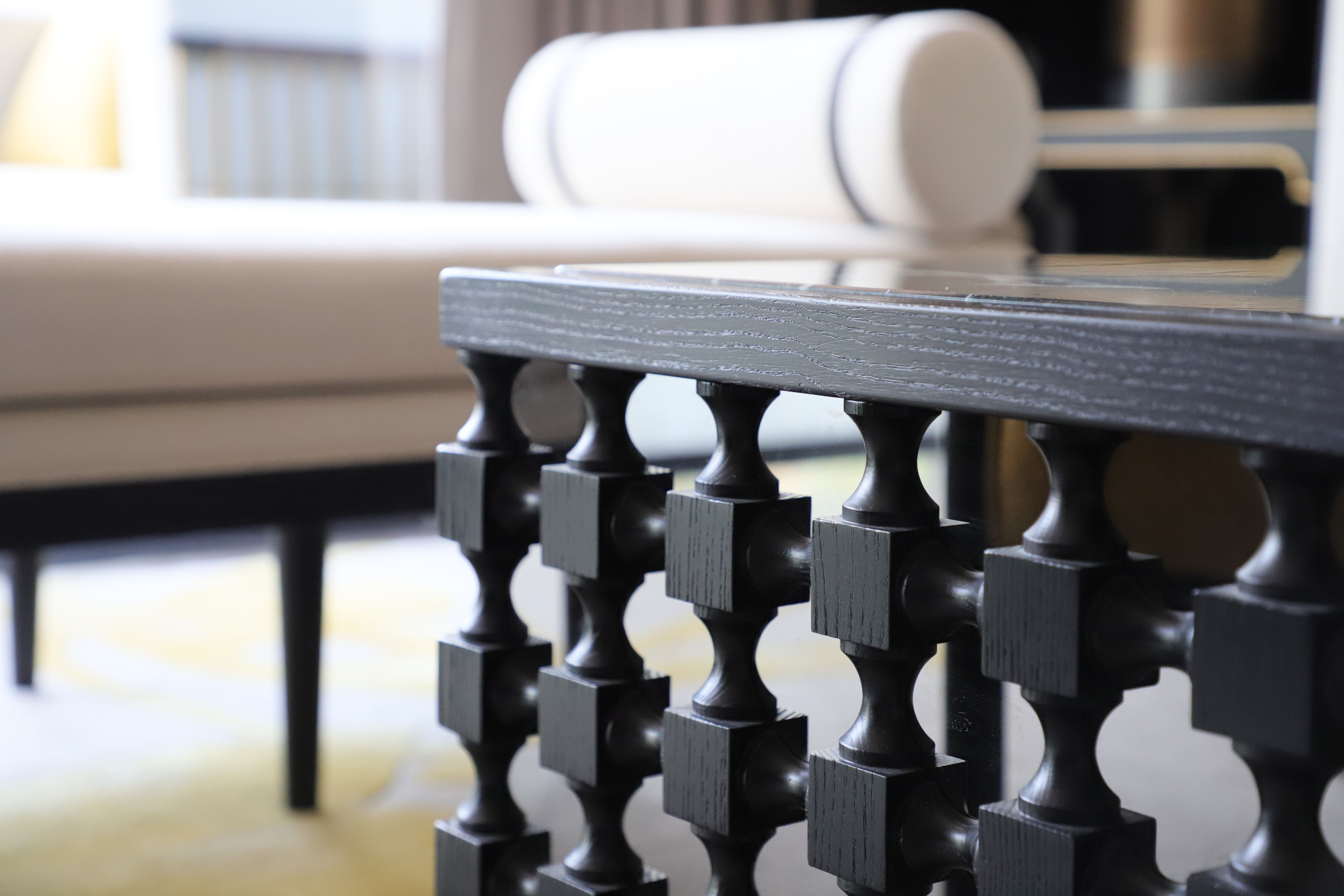 Zhuhai Zhengfang Xiangshan Hotel and MGM Huafu Hotel