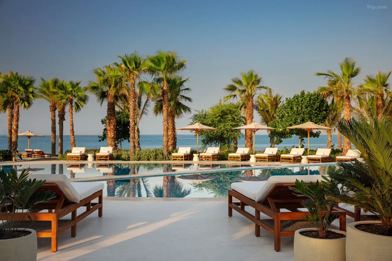 Red Sea Addison Hotel