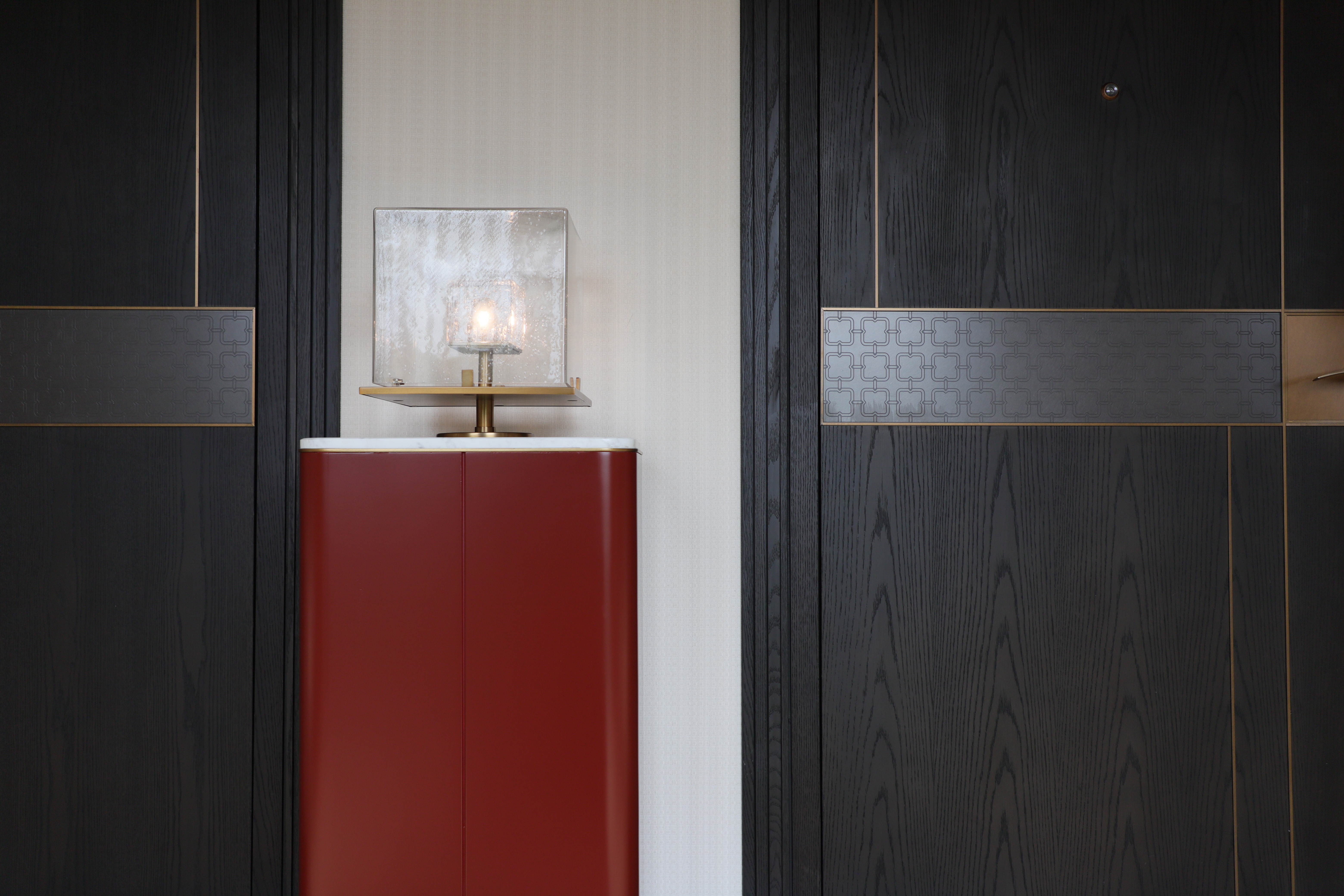 Zhuhai Zhengfang Xiangshan Hotel and MGM Huafu Hotel