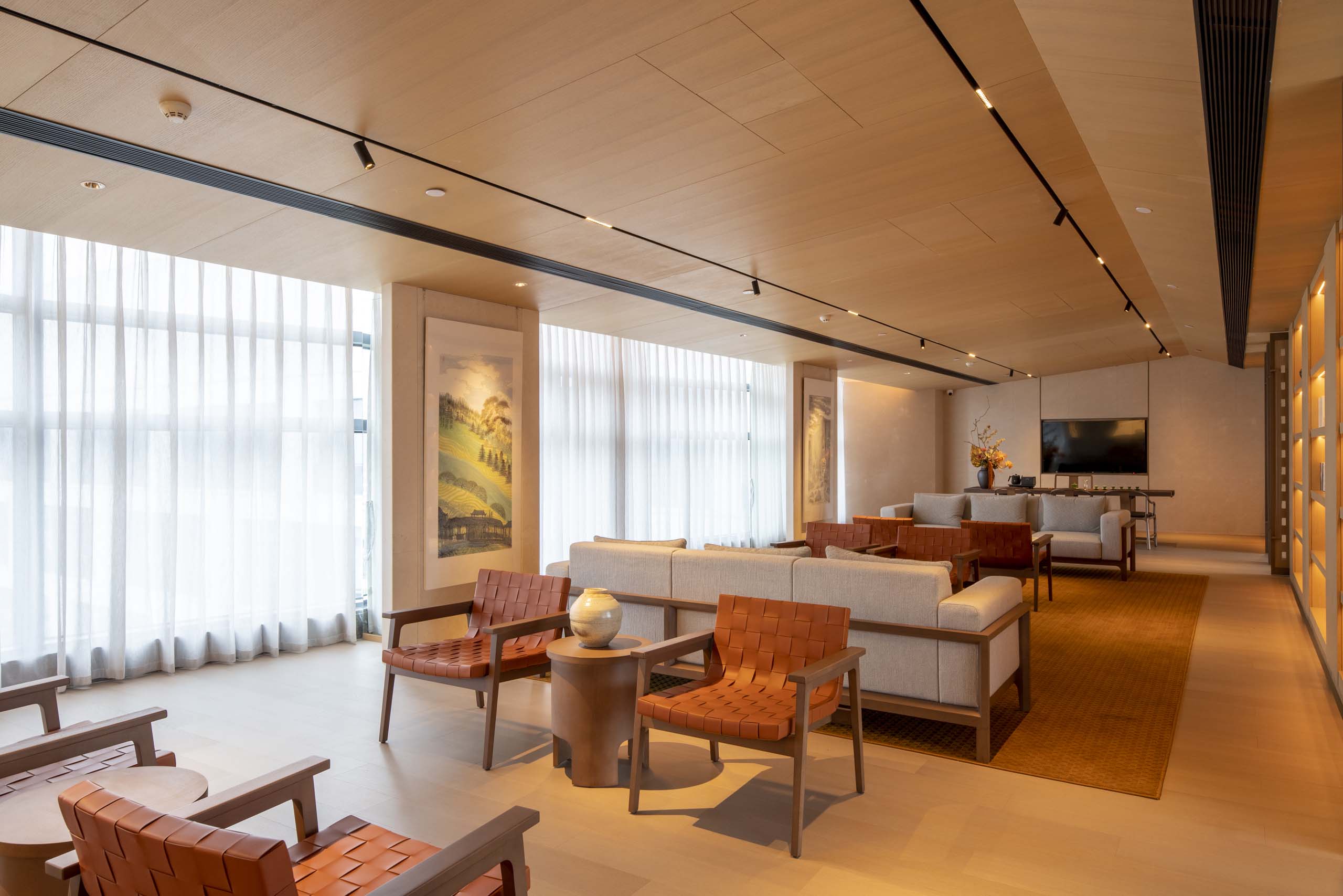 PERNULO HOTEL FUZHOU