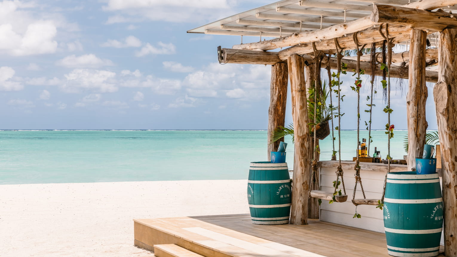 Four Seasons Resort Mauritius at Anahita