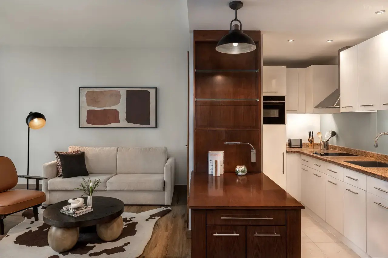 Staybridge Suites Abu Dhabi