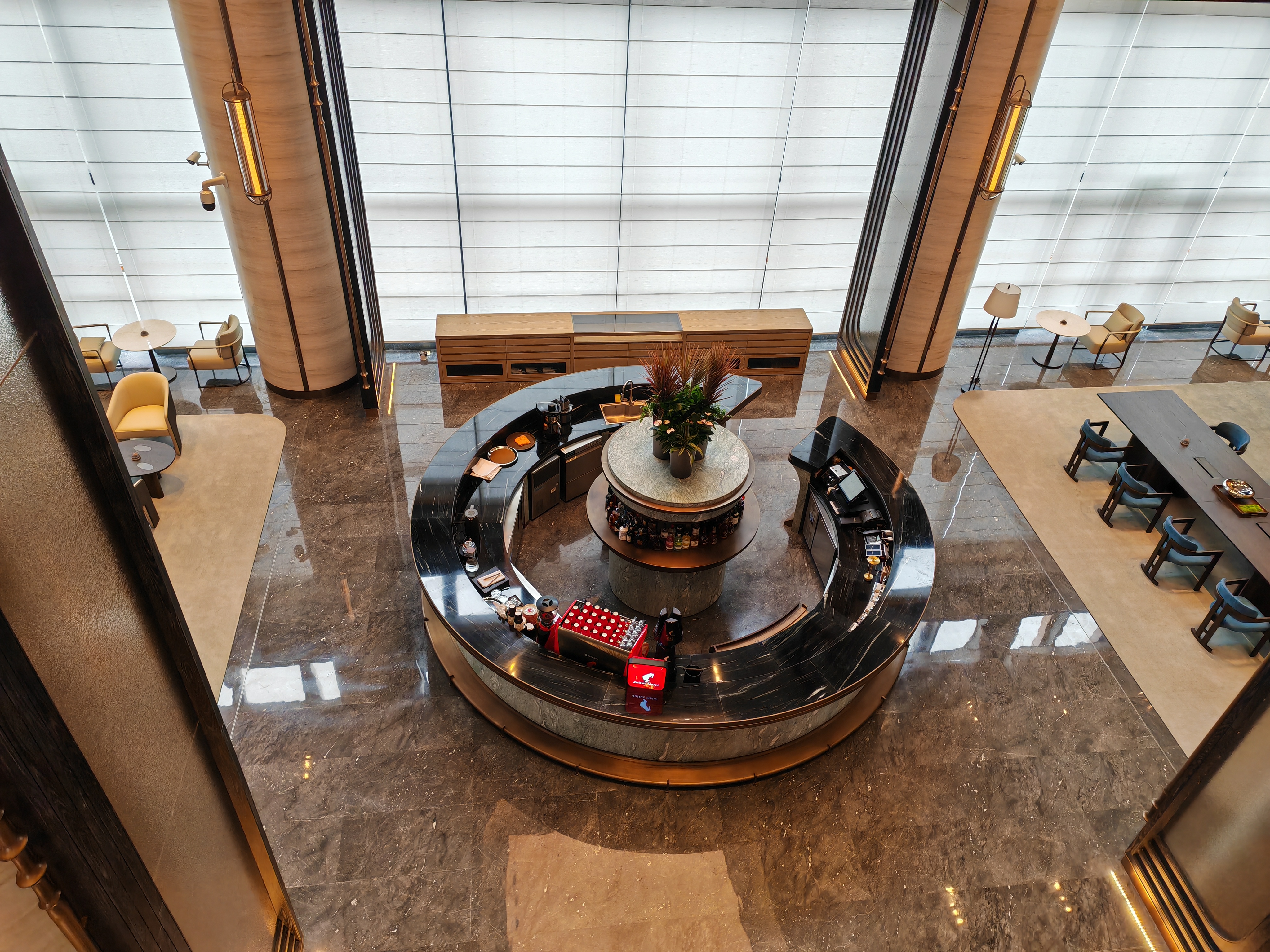 Capital International Exhibition & Convention Center Hotel