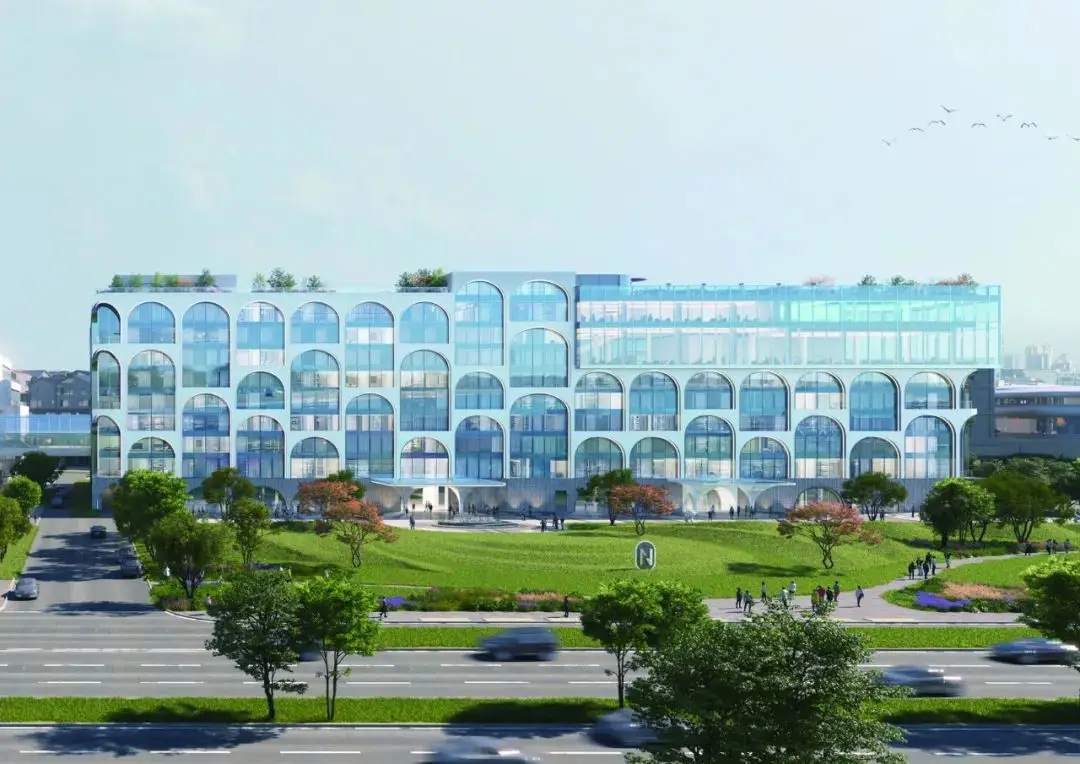 Novan Hotel Beijing Wanli Novan Hotel Beijing Wanli