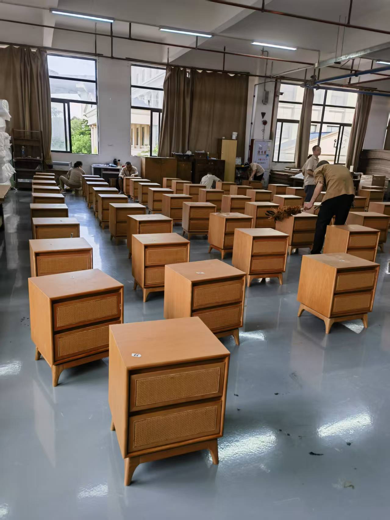 森源家具