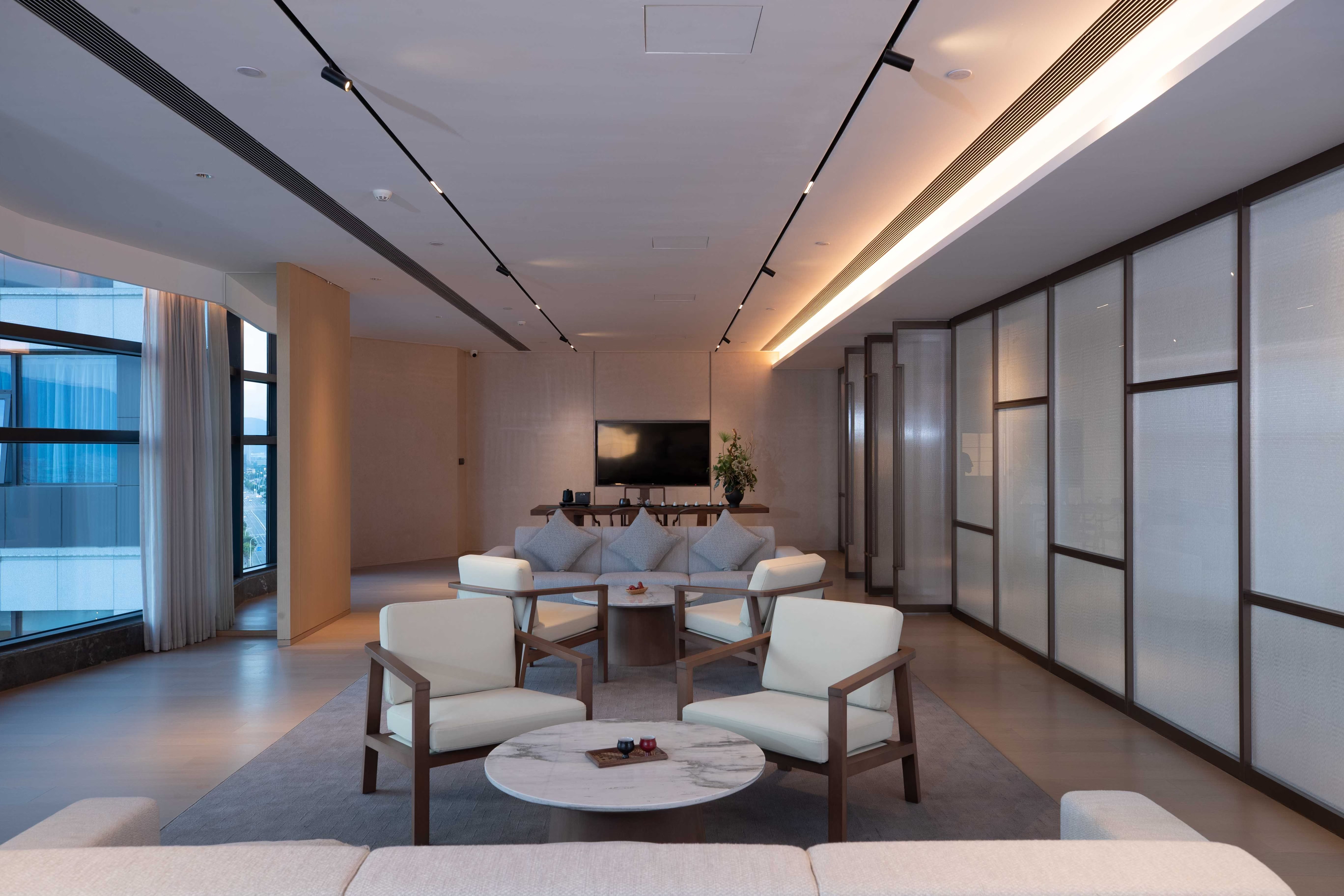 PERNULO HOTEL FUZHOU