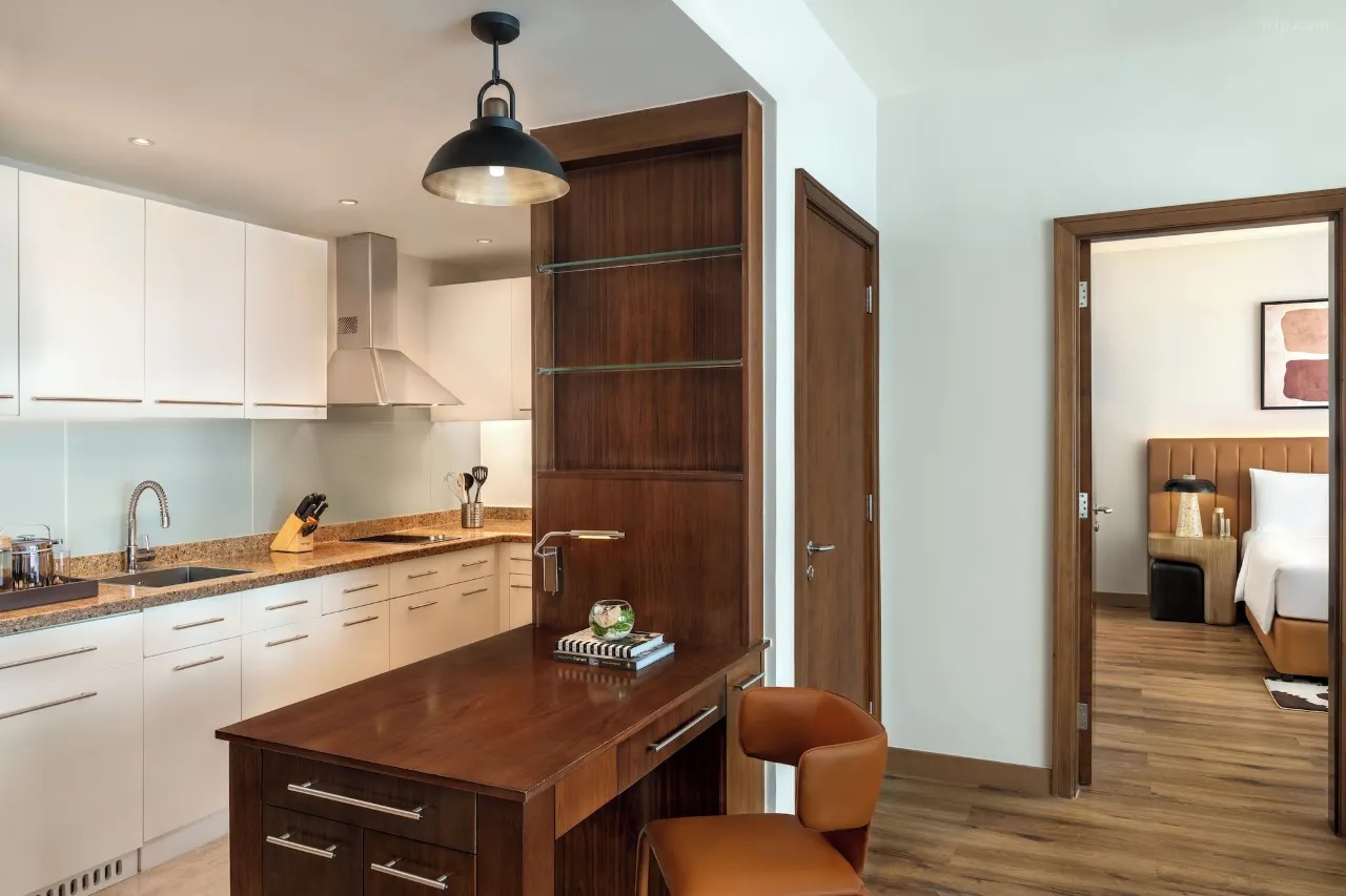 Staybridge Suites Abu Dhabi