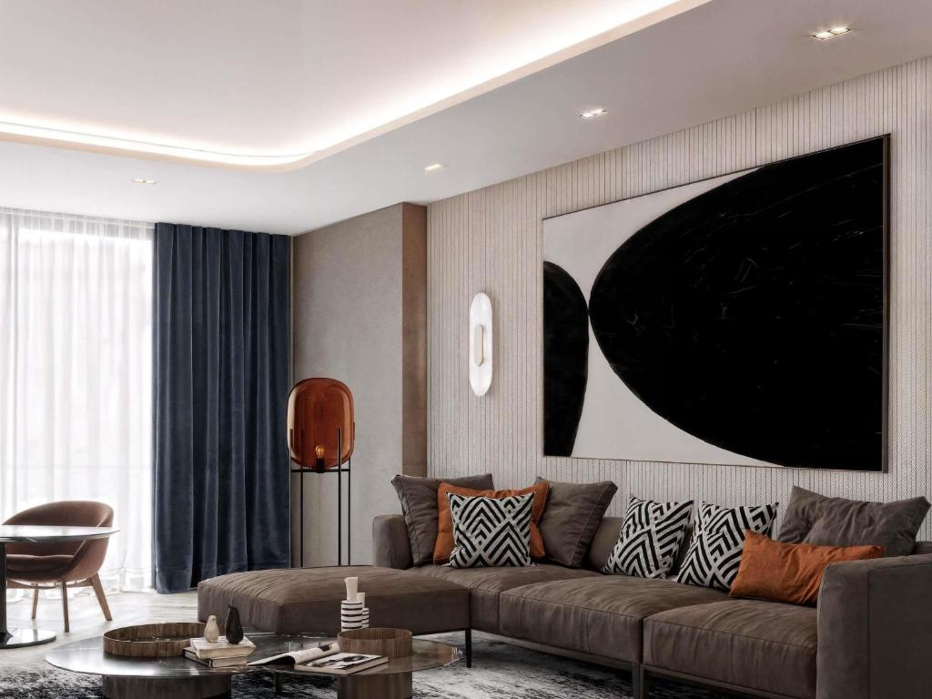 Movenpick Hotel Al Zaytoon Baghdad lraq Movenpick Hotel Al Zaytoon Baghdad lraq