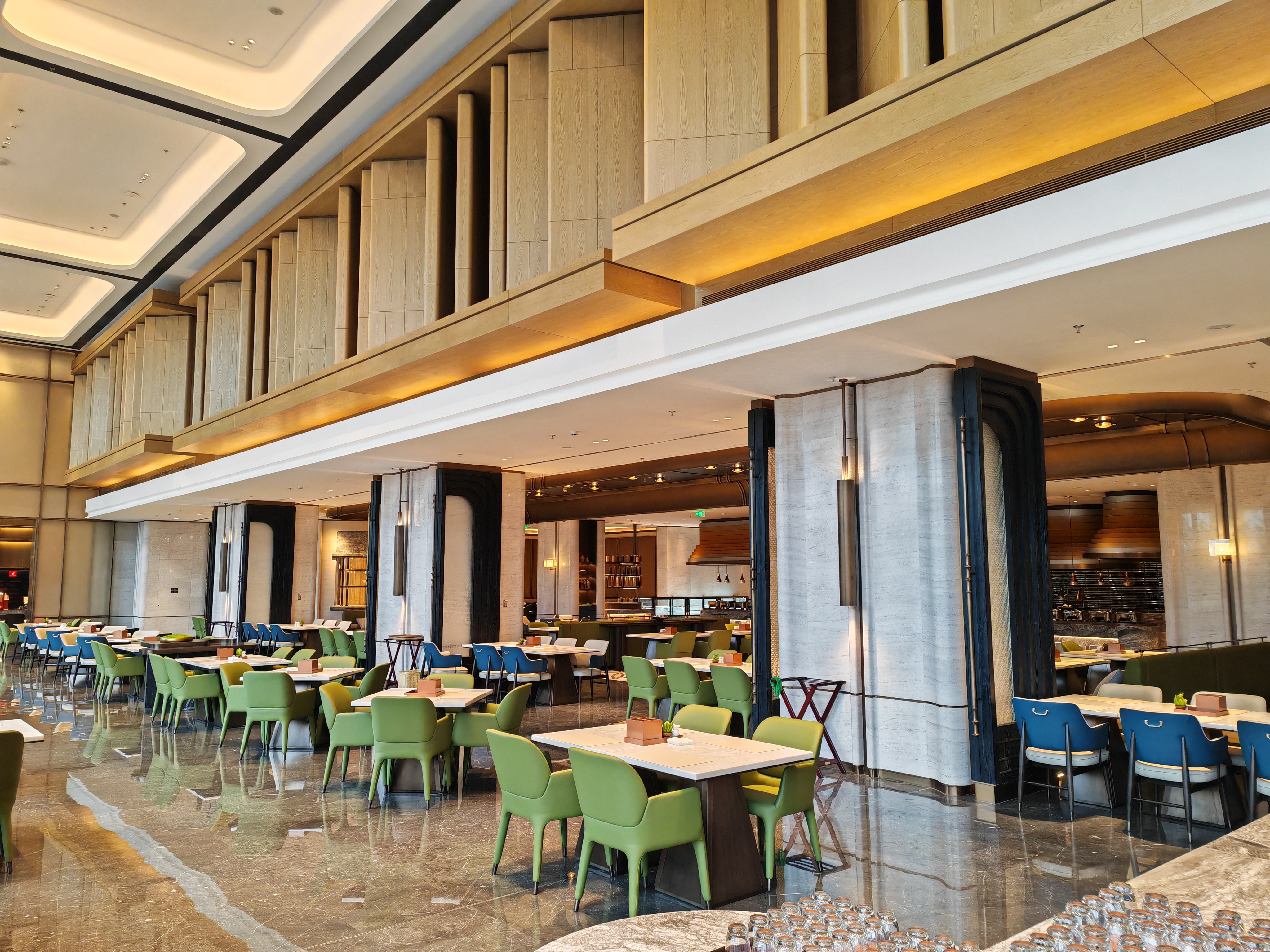 Capital International Exhibition & Convention Center Hotel