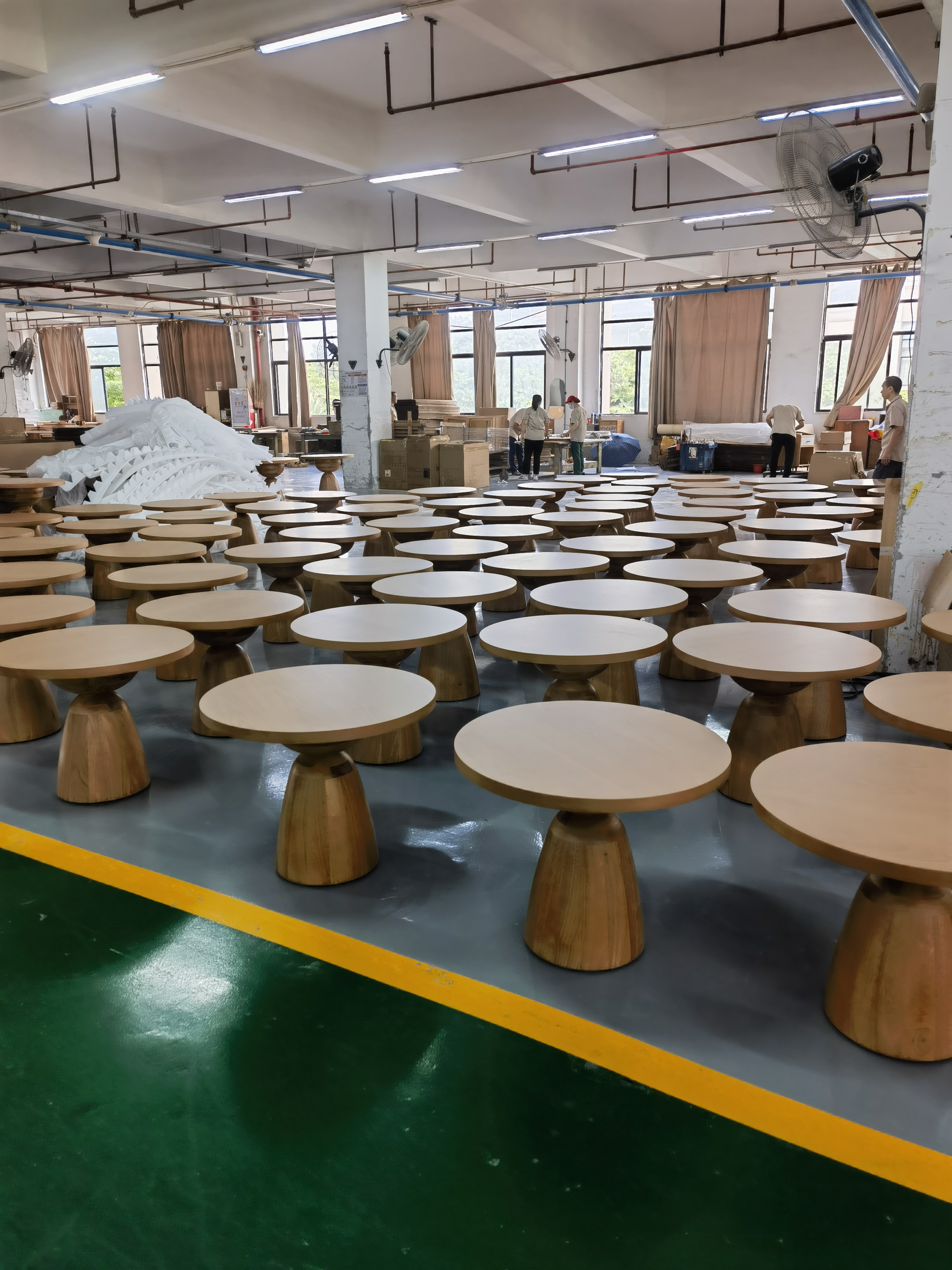 森源家具