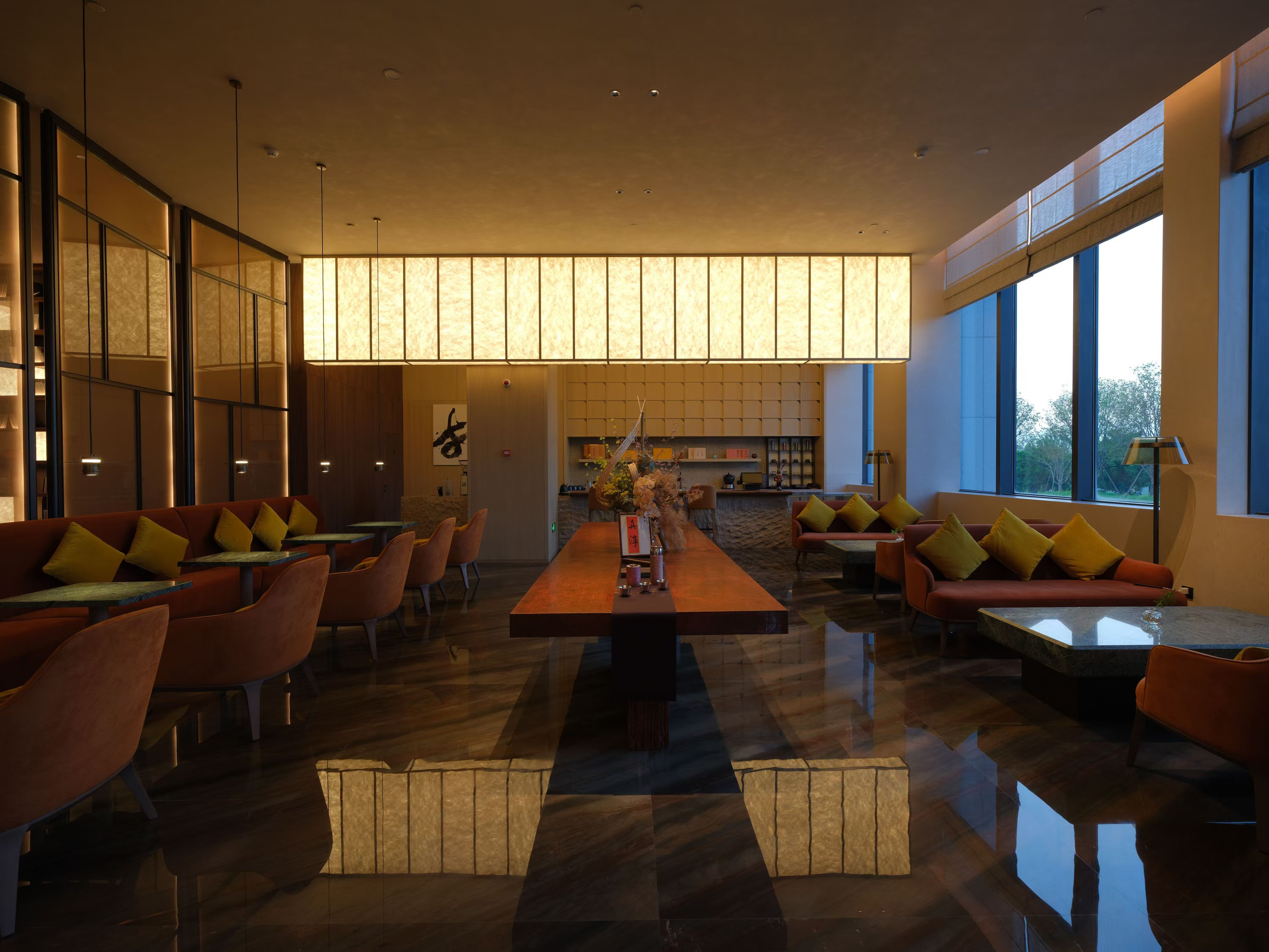 PERNULO HOTEL FUZHOU