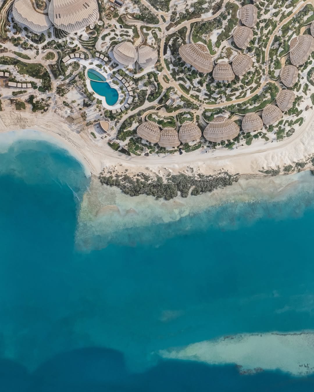 Red Sea Addison Hotel