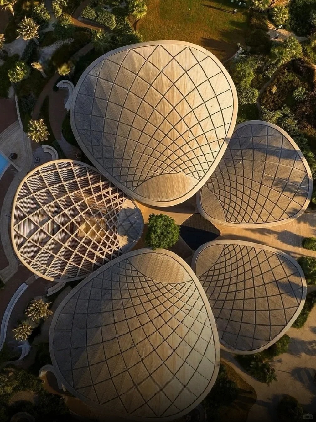 Red Sea Addison Hotel