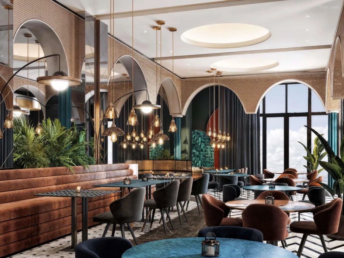 Movenpick Hotel Al Zaytoon Baghdad lraq Movenpick Hotel Al Zaytoon Baghdad lraq