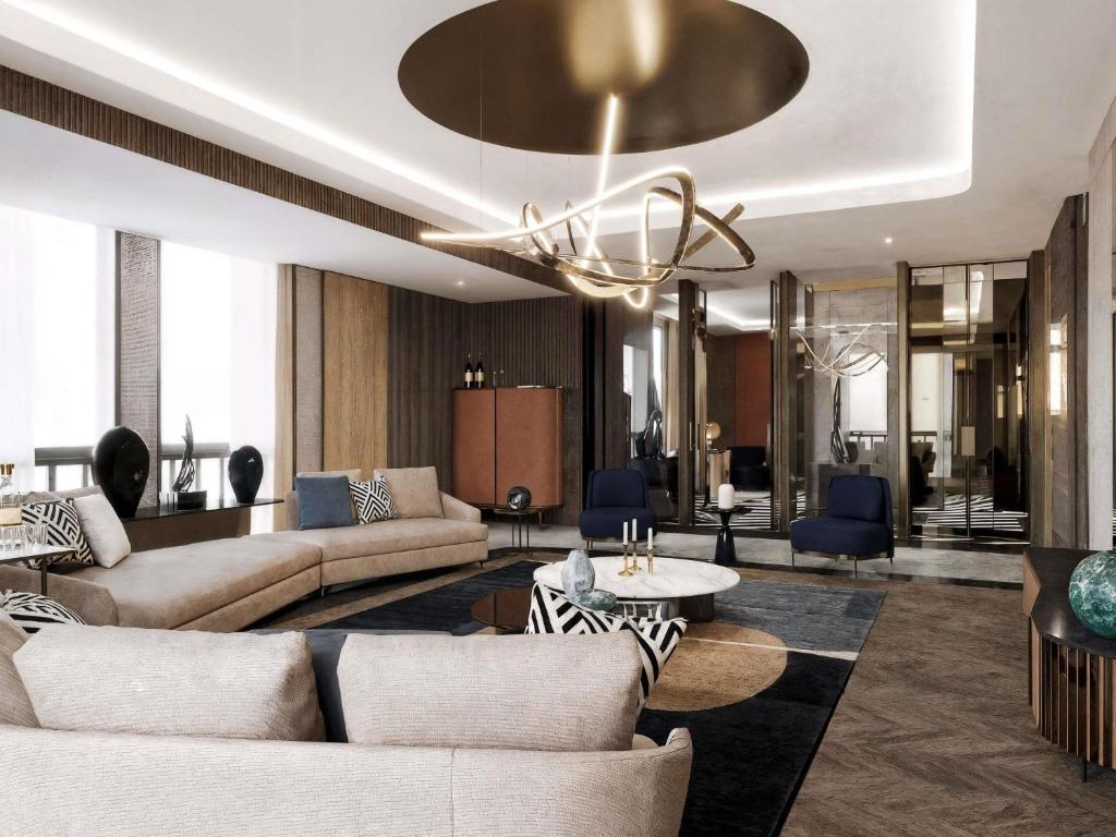 Movenpick Hotel Al Zaytoon Baghdad lraq Movenpick Hotel Al Zaytoon Baghdad lraq