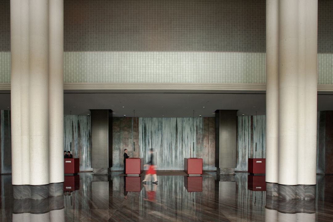 PERNULO HOTEL FUZHOU