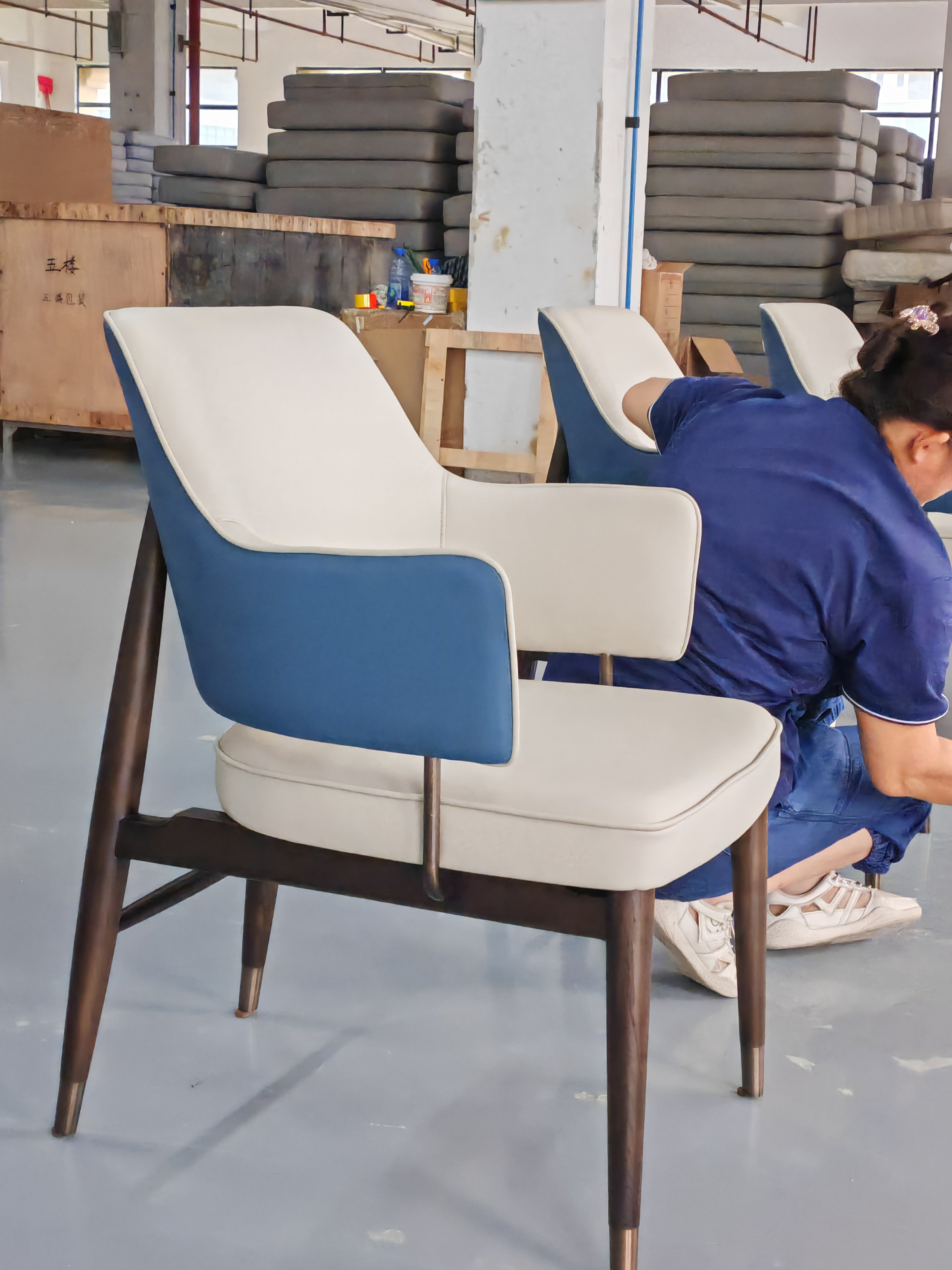 Capital International Exhibition & Convention Center Hotel